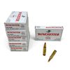 Image 1 : Winchester 223 Rem, 55 Grain FMJ Ammunition, 120 Rounds