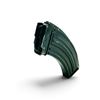 Image 1 : Metal VZ 58 7.62 X 39mm Pinned 5 Round Rifle Magazine