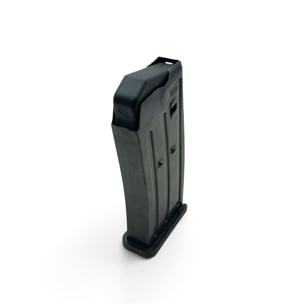 Turkish Metal 12 Ga Shotgun Magazine