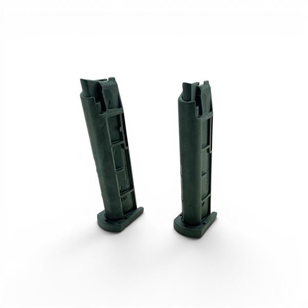 Chiappa M9-22 22 LR Polymer Magazine X 2