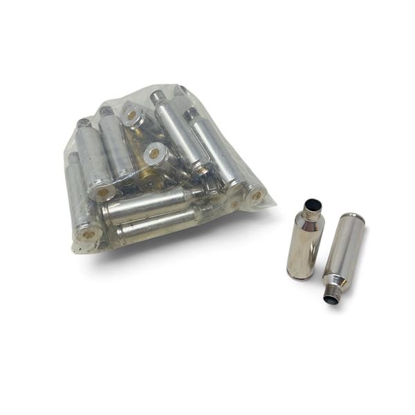 270 WSM Spent Casings, QTY 22