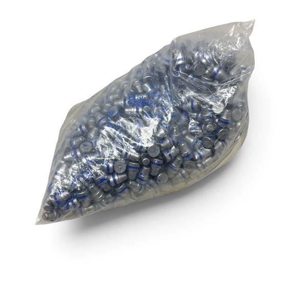 45 ACP (451.5) Semi Wadcutter 200 Gr, Approximately 28 Lbs