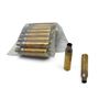 Image 1 : Loose 338 Lapua Mag Spent Casings, QTY 25