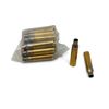 Image 1 : Loose 338 Lapua Mag Spent Casings, QTY 25