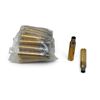 Image 1 : Loose 338 Lapua Mag Spent Casings, QTY 25