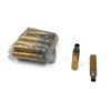 Image 1 : Loose 338 Lapua Mag Spent Casings, QTY 25