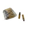 Image 1 : 338 Lapua Mag Spent Casings, QTY 25