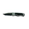 Image 1 : Folding 3" Serrated Blade Pocket Knife