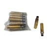 Image 1 : 338 Lapua Mag Spent Casings, QTY 25