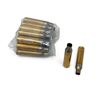 Image 1 : 338 Lapua Mag Spent Casings, QTY 25