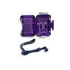 Image 2 : Nanuk Nano 310 Small Case in Purple