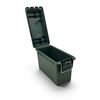 Image 2 : Focus-On-Tools Magnum 30 Cal Ammo Box, 11 1/2" X 5" X 7 1/4"