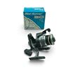 Image 2 : Quantum Blue Runner 50 3 Bearing Spinning Reel for Salt Water