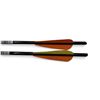 Image 12 : Horton HD150 Crossbow With Horton 4X32 scope Quiver And Case