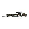 Image 2 : Horton HD150 Crossbow With Horton 4X32 scope Quiver And Case