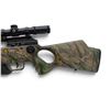 Image 3 : Horton HD150 Crossbow With Horton 4X32 scope Quiver And Case