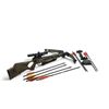 Image 5 : Horton HD150 Crossbow With Horton 4X32 scope Quiver And Case