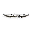 Image 2 : Bear Shadow Compound Bow 26" Draw Length 60Lb Draw Weight With Accra Sight Quiver Hard Case W/Arrows