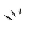 Image 8 : Bear Shadow Compound Bow 26" Draw Length 60Lb Draw Weight With Accra Sight Quiver Hard Case W/Arrows