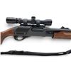 Image 7 : Remington 870 Express Magnum Pump Action Shotgun 12Ga 3" Chamber 20" Barrel Wood Stock W/ Scope