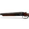 Image 4 : FEG Lord Side By Side Shotgun 12Ga 2.75" Chambers 28" Barrels Wood Stock