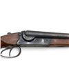 Image 9 : FEG Lord Side By Side Shotgun 12Ga 2.75" Chambers 28" Barrels Wood Stock