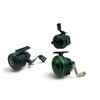 Image 1 : Johnson Century Model 100B, Great Lakes Model 700 and Country Mile 10 Vintage Reels