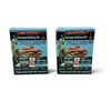 Image 1 : Original Wild West Sausage Making Kit in Home Style Farmer, Makes 20 Lb, Kit X 2