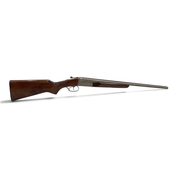 IGA Coach Gun Side By Side .410 Shotgun 3" Chambers 20" Barrels Wood Stock