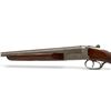 Image 4 : IGA Coach Gun Side By Side .410 Shotgun 3" Chambers 20" Barrels Wood Stock
