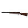 Image 2 : Cooey Model 750 Single Shot Rifle .22S/L/LR 24" Barrel Wood Stock