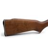 Image 6 : Cooey Model 750 Single Shot Rifle .22S/L/LR 24" Barrel Wood Stock