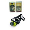 Image 1 : Bison Lightweight Headlight X 2