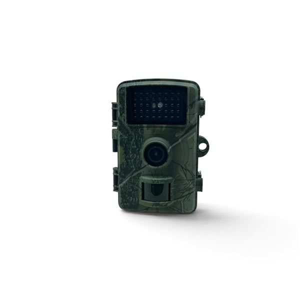 Trail Camera, Takes 16 MP Pics, Camo Unit