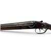 Image 4 : Monte Carlo Side By Side Shotgun 12Ga 2.75" Chambers 28" Barrels Wood Stock