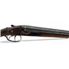Image 7 : Monte Carlo Side By Side Shotgun 12Ga 2.75" Chambers 28" Barrels Wood Stock