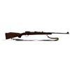 Image 1 : Zastava Mauser Bolt Action Rifle 8X57JS (8MM Mauser) 24" Barrel Wood Stock