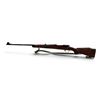 Image 2 : Zastava Mauser Bolt Action Rifle 8X57JS (8MM Mauser) 24" Barrel Wood Stock