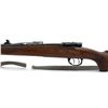 Image 4 : Zastava Mauser Bolt Action Rifle 8X57JS (8MM Mauser) 24" Barrel Wood Stock