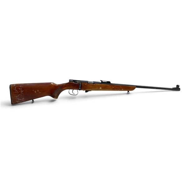 TOZ 18-01 Bolt Action Rifle 22LR 21" Barrel Wood Stock