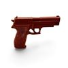 Image 1 : ASP Training Dummy Gun