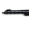 Image 5 : Adler RF-224 Semi Auto Rifle .22LR 11.7" Threaded Barrel Black With Adjustable Stock
