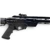 Image 7 : Adler RF-224 Semi Auto Rifle .22LR 11.7" Threaded Barrel Black With Adjustable Stock