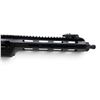Image 8 : Adler RF-224 Semi Auto Rifle .22LR 11.7" Threaded Barrel Black With Adjustable Stock