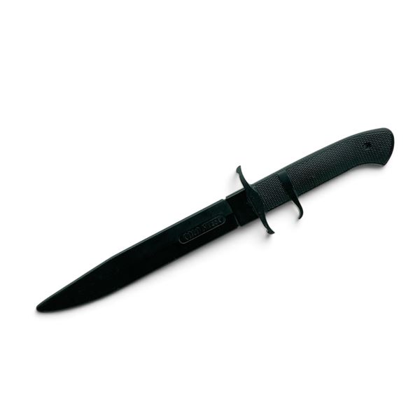 Cold Steel Training Dummy Knife, Black