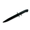 Image 1 : Cold Steel Training Dummy Knife, Black