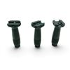 Image 1 : Picatinny Rail Mounted Vertical Grips X 3