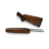 Image 2 : Mossberg 500 Wood Stock And Forend