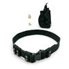 Image 1 : Nylon Belt, Approx 36", Nylon Holster, Warrior Programme Handbook