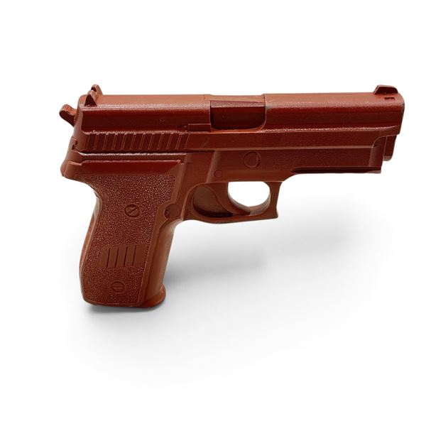 ASP Training Dummy Gun